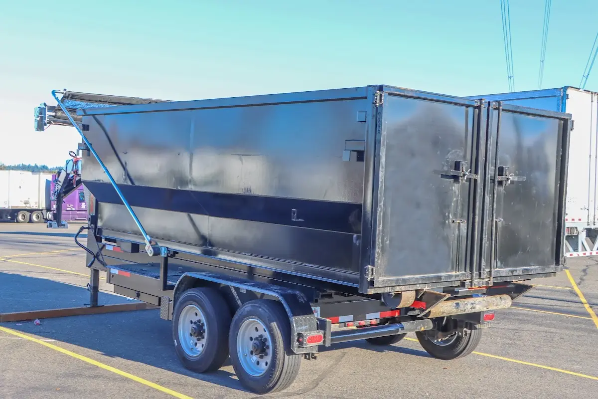 Dumpster Rental services in Philomath, OR